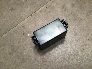 VE WM Statesman Caprice Commodore Omega SSV SV6 SS Calais fuse box cover lid - Picture 1 of 3