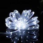 Bright And Energy Efficient Solar Led Rope Lights Ideal For Outdoor Parties