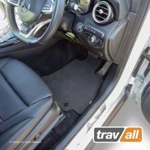 Alfombrillas coche Travall® para MERCEDES-BENZ CITAN TOURER (2012-) - Imagen 1 de 1
