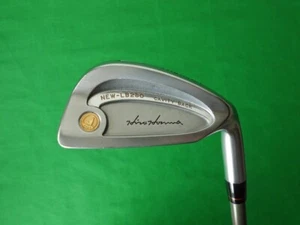 HONMA® Single Iron: New-LB280 Cavity Back GP 4Star #10 Flex:R - Picture 1 of 7