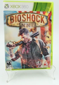 BioShock Infinite, Xbox 360, 2013, Completo, Devoluciones Fácil - Imagen 1 de 4