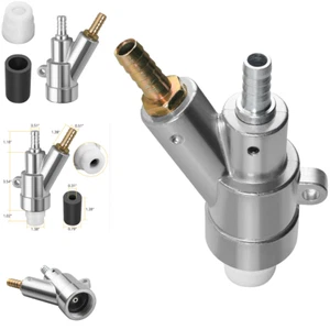 35mm Boron Carbide Blaster Nozzle Replacement Air Sandblaster Gun Head Accessory - Picture 1 of 12