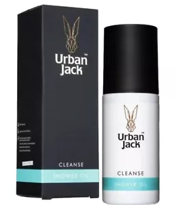 X2 Urban Jack Shower Oil 150ml - Picture 1 of 6