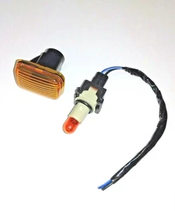 Mini telar clásico Austin reparación para intermitente lateral - SKU AFU3358-KIT - Imagen 1 de 2
