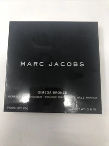 Marc Jacobs O!mega Bronze Perfect Tan Bronzer *102 Tantric* BNIB FULL SIZE - Picture 1 of 2