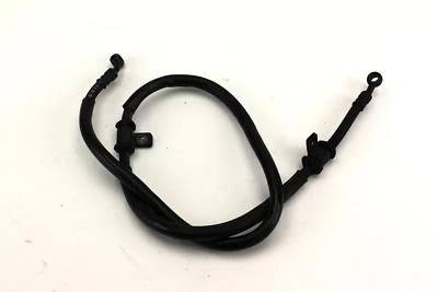 00-03 HONDA SHADOW ACE 750 OEM PINZA DE FRENO DELANTERA MANGUERAS LÍNEA 45126-MBA-J11 Foto 1 de 4