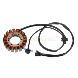 Bobina de estator para Suzuki VL800 Intruder Volusia 2001-04 VL800 Boulevard C50 2005 - Imagen 1 de 5
