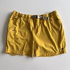 Outdoor Research Men’s Size 3X Ferrosi 7” Athletic Shorts