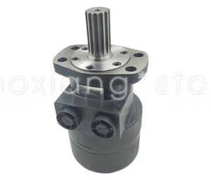 1PC New TE0065AS210AAAG Hydraulic Motor fedex or DHL - Picture 1 of 2