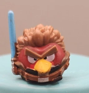 ANGRY BIRDS STAR WARS TELEPODS Anakin Skywalker (Padawan) con codice QR - Foto 1 di 3