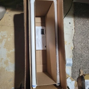 469395 GENUINE Philips 13W G13 BULB 13T8LED/24-4000 IF 6U 10/1 QTY 1 - Picture 1 of 6