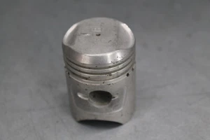 Pistón estándar Honda Z50 de lote antiguo - Imagen 1 de 3