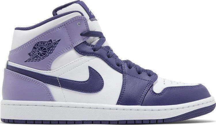 Jordan 1 Mid Sky J Purple for Sale | Authenticity Guaranteed | eBay