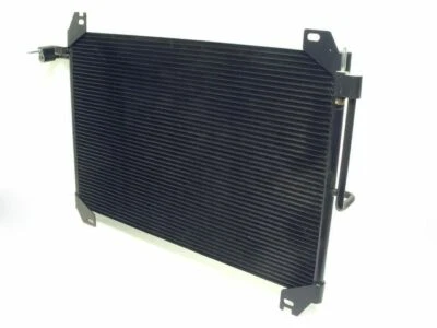 For 2002-2006 Chevrolet Trailblazer EXT A/C Condenser 69731WZ 2004 2003 2005 - Image 1 of 2