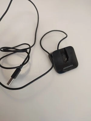Plantronics 89031-01 Voyager Legend & UC B235 Headset USB Desktop Charger Stand - Image 1 of 3