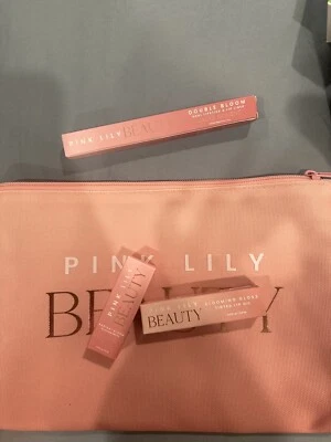 Pink Lily Beauty - Image 1 of 4