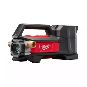 Milwaukee 2771-20 M18 Transfer Pump (Tool Only) - Picture 1 of 11