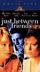 Just Between Friends (VHS, 2000)