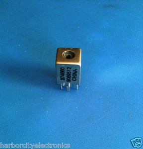 374660 INDUCTOR DE BOBINA 12.8-17.2UH PLST SLVE DIP 9069512 - Imagen 1 de 7