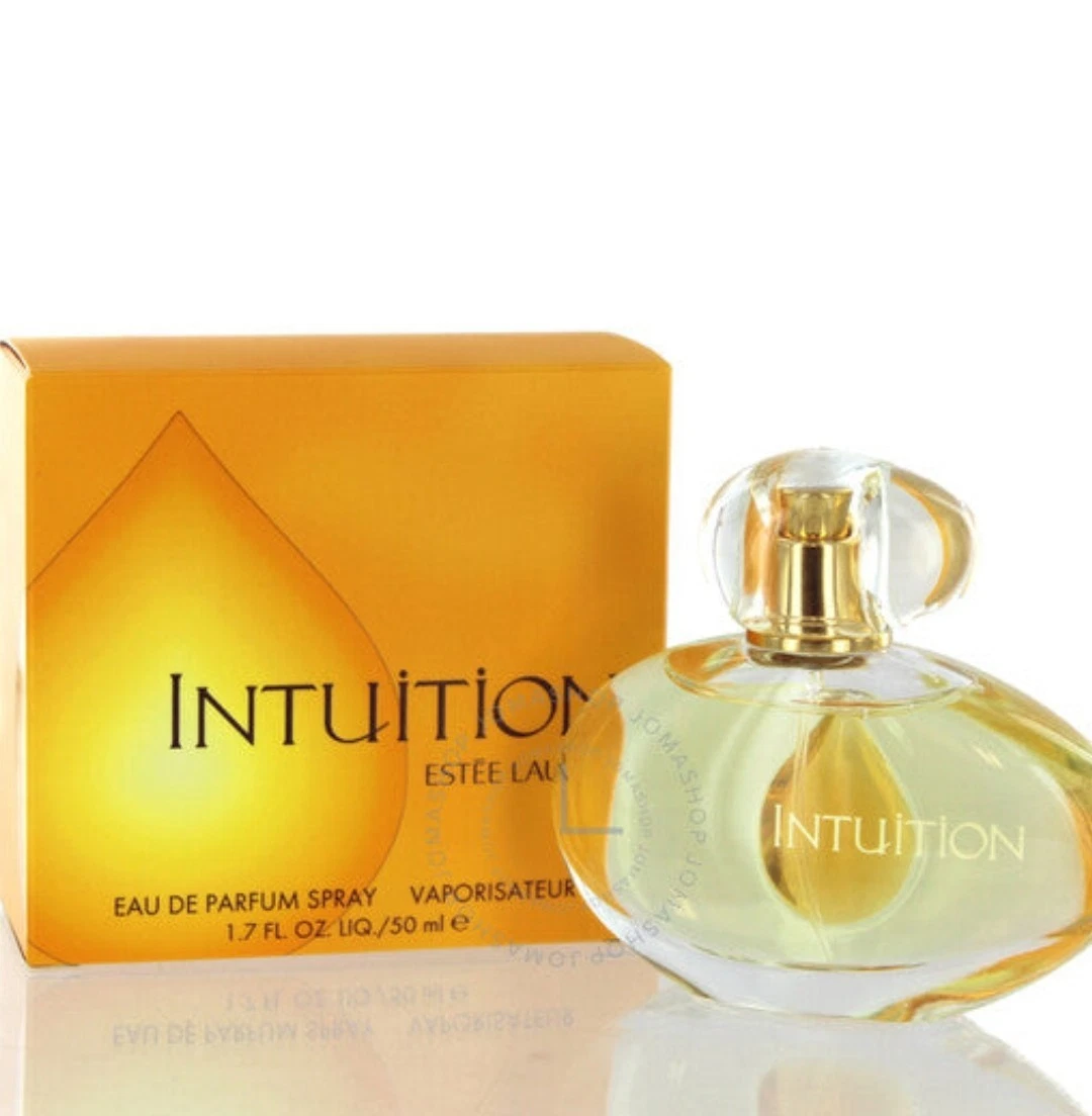 Intuition by Estée Lauder Women's Fragrances for sale | eBay