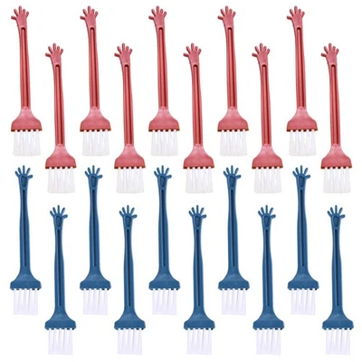  40 Pcs Computer Keyboard Cleaner Electronic Cleaning Brush Duster - Image 1 of 4