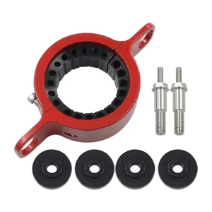 Upgrade Driveshaft Center Support Bearing Carrier for 2011+ Dodge WD Durango - Picture 1 of 7