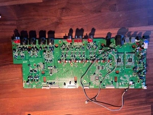 Denon MC7000 Replacement PCB Sound Card Main Assembly NEW - Picture 1 of 4