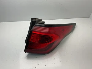 2017-2019 Ford Escape Rear Right Side Outer Tail Light Lamp KJ54-13404-AB OEM - Picture 1 of 12