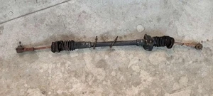 Steering Box Austin Mini Clubman Estate 1981 (XX949GIO) - Picture 1 of 11