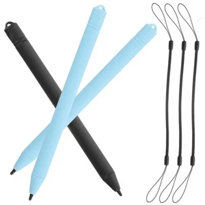 Stylus Lcd Writing Tablet Pen Child Toddler Drawing Plastic Board - Zdjęcie 1 z 12