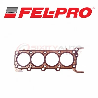 Fel-Pro Left Cylinder Head Gasket for 2003-2004 Ford Mustang 4.6L V8 - px Foto 1 de 4