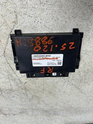 Módulo de control de transmisión Mercedes Benz GLE350 2021 número de pieza OEM 2139008730 Foto 1 de 4