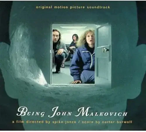 Various - Being John Malkovich - Bild 1 von 1