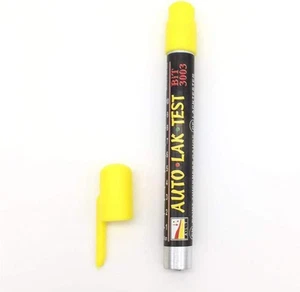 Paint Thickness Tester Meter GaugeCar Body Damage Detector Paint Coating Test... - Picture 1 of 7