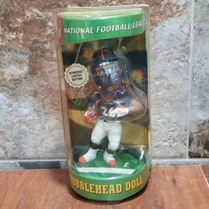 Clinton Portis Denver Broncos Wackelkopf Puppe Bobble Dobbles - Bild 1 von 12