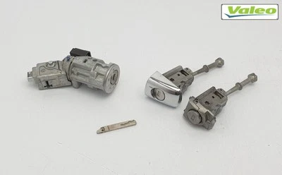 JUEGO CERRADURA ENCENDIDO Y PUERTA CITROEN/DS DS3 09-15 4162VK Foto 1 de 4