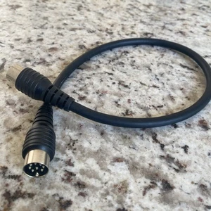 TATUNG EINSTEIN 256 spare cable. Tested & works. - Picture 1 of 3