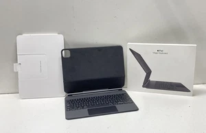 Apple Magic Keyboard for iPad Air 11-inch - Picture 1 of 6