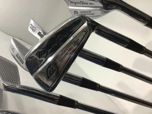 Mizuno Pro Ms-1 Iron Set Golf Club 3-P,S 9pcs Dynamic Gold/S #AP06111 - Picture 1 of 6