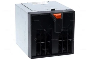 MODULE VENTILATEUR D'ÉCHAPPEMENT ARRIÈRE 3XTT6 DELL POWEREDGE VRTX - Photo 1/7