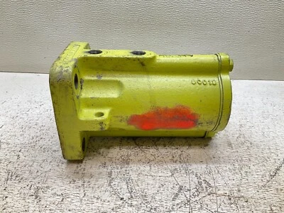 Cleveland Vibrator Company 80018 Pneumatic Piston (TSC) - Image 1 of 4