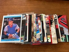 IVAN RODRIGUEZ Rangers Marlins Tigers PICK YOUR CARD 1992-2022 NM or Better