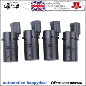 Sensor de estacionamiento trasero YDB500300PMA para Land Rover Discovery 3 Jaguar PDC - Imagen 1 de 6