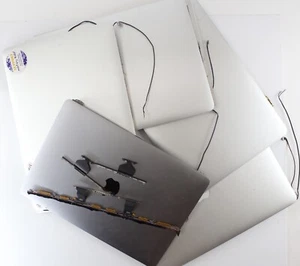 Lot of Parts Apple MacBook A1466 A1706 A1708 LCD Screen Display AS-IS - Picture 1 of 2