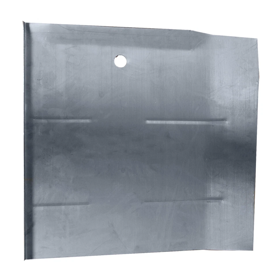 1962-1991 J SERIES, WAGONEER & CHEROKEE FRONT FLOOR PAN DRIVER SIDE - Imagem 1 de 1