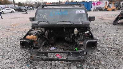 Door Mirror HUMMER H2 Left 06 07 - Image 1 of 4