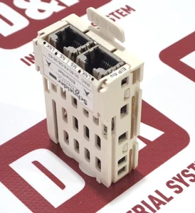 Schneider VW3A3616 KOMMUNIKATIONSMODUL Ethernet ATV32 LXM32 1 STCK. AR1262 - Bild 1 von 12
