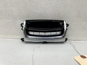 20-24 CADILLAC XT6 REAR CENTER CONSOLE TEMPERATURE CLIMATE CONTROL, OEM LOT3468 - Picture 1 of 8