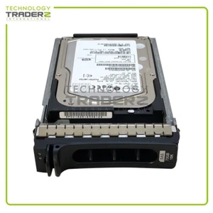 H8799 Dell 73GB 15K SAS 16MB 3Gbps 3.5" HDD 0H8799 MAX3073RC - Picture 1 of 2