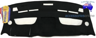 Dash Mat to suit MERCEDES VITO [W447] (11/2020 onwards) w/3 park sensor displays - image 1 of 4